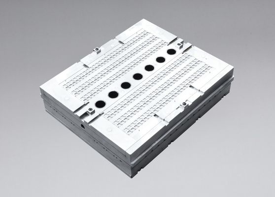 kwaliteit  High Performance  Mold Remover Mold Chase Single Group Mold Box fabriek