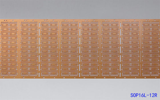 Verstelbare snelheid Wafer Sorters Auto Array Machine Stabiele prestaties