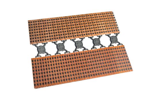 PLC-controle IC-chipvormmachine