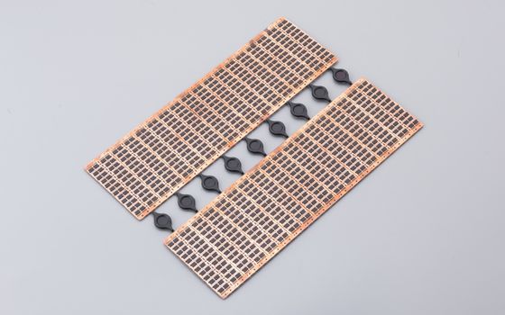 ISO9001 Semiconductor Moulding Machine Chip Injection Transfer Moulding Machine
