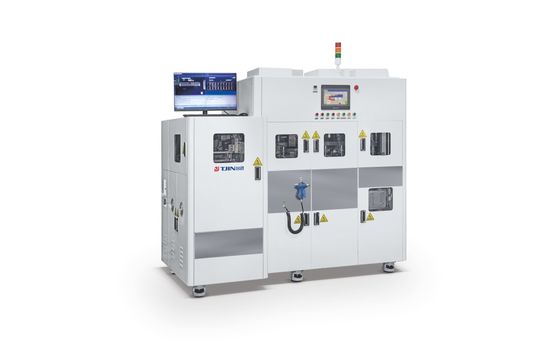 Halvegeleider trim- en vormmachine AC220V/50Hz High Speed Fast Processing