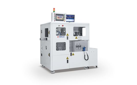 Hoog nauwkeurig snoei- en vormmachine