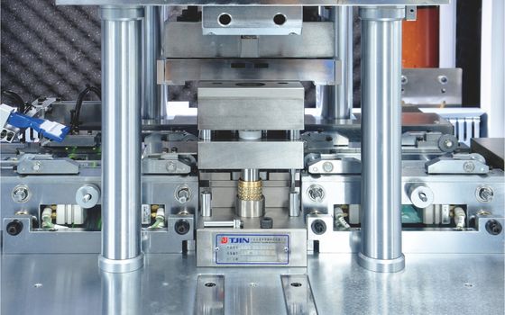 Machines voor het vervaardigen van halfgeleiders 500 W