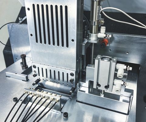 Automatisch snoeien en vormen van de machine Bar Cutting Forming Separating System