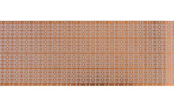Automatische IC-chipmachine voor het maken van IC-chipen voor het verwerken van halfgeleiders ISO9001