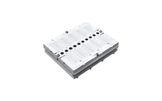 DIP-serie van plastic afdichting MGP-vormgereedschap met chroombeplating