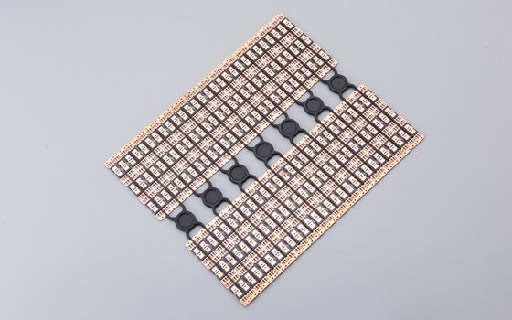 Aluminium DIP29 MGP-vorm met een hoge stijfheid