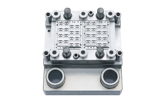 Hoogprecisie halfgeleiders Trimming Forming Dies Cutting Molding
