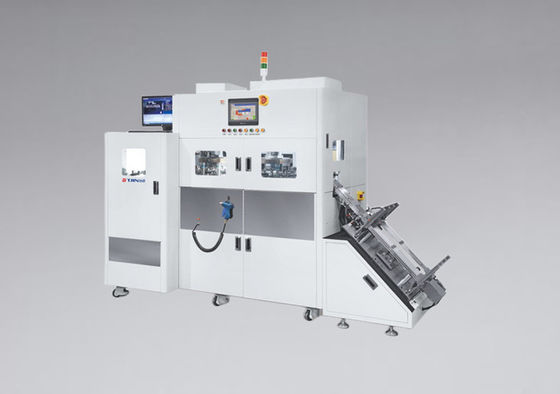 Automatisch snoeien en vormen van de machine Bar Cutting Forming Separating System