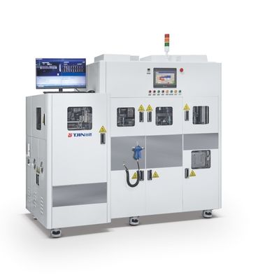Machines voor het vervaardigen van halfgeleiders 500 W