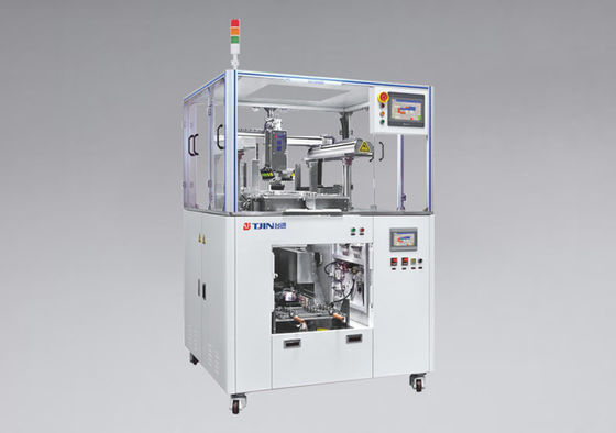 High Efficiency Chip Sorting Machine Met 15 Kanalen PLC Control System