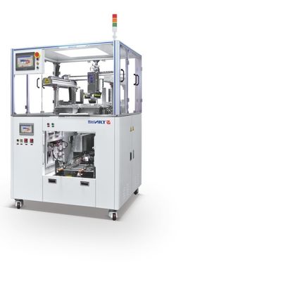 64 kanalen chip sorteren machine