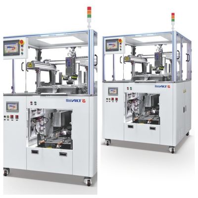 Automatische wafersorteermachine met hoge nauwkeurigheid Gemakkelijk te bedienen