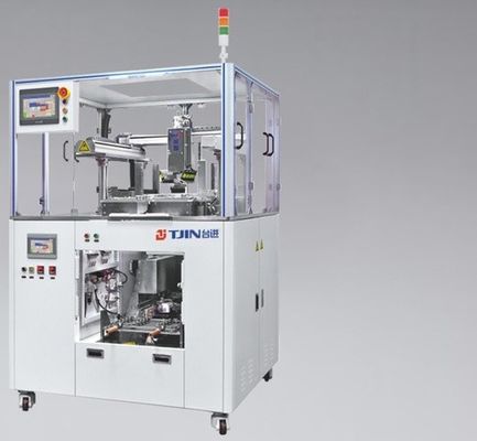Volledig automatische wafer sorteermachine IC-productiemachines 220V/50Hz