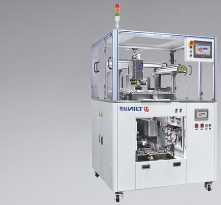 Compact chip sorting machine automatische laminatie voor de halfgeleiderindustrie