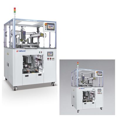 8 kanalen Wafer Sorter Machine Ic Productieapparatuur AC220V