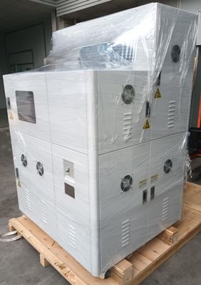PLC-besturing Semicon-apparatuur IC-productieapparatuur 50/60Hz stroomtoevoer
