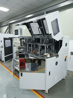 Machines voor het maken van halfgeleiderchippen