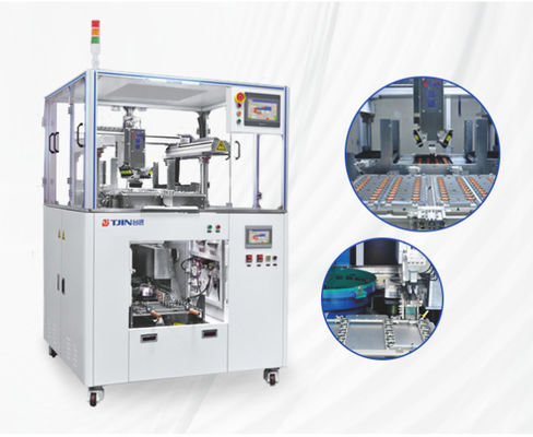High Performance Chip Sorter Machine Film Arranging Equipment ISO9001