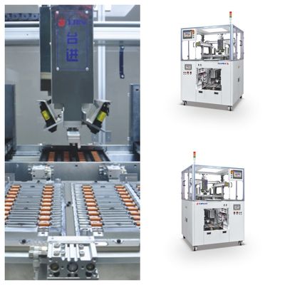 15 kanalen chip sorteermachine