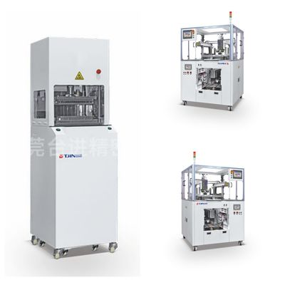 2.5kW Elektronische componenten Chip sorteermachine Automatische besturing